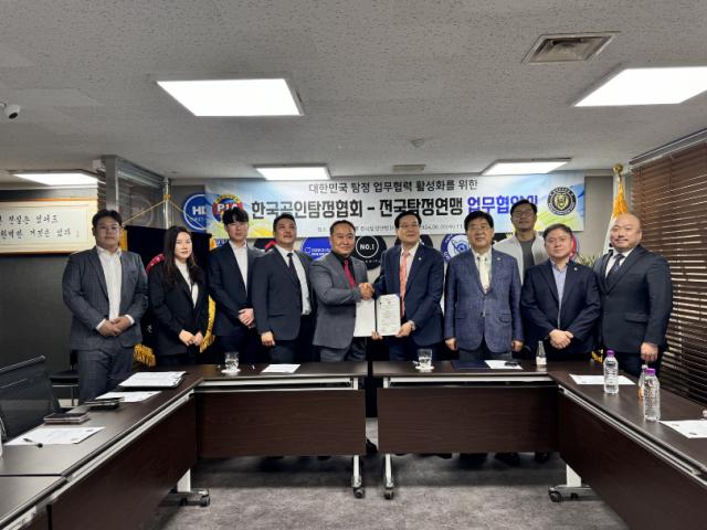 보안과 비밀유지를 가장 중요시 생각합니다.